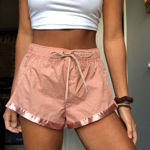 cute free people shorts